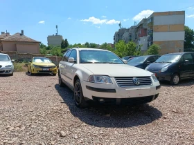 VW Passat 5.5 1.9 TDI 101hp | Mobile.bg    2