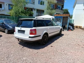 VW Passat 5.5 1.9 TDI 101hp | Mobile.bg    8