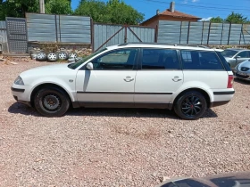 VW Passat 5.5 1.9 TDI 101hp | Mobile.bg    5