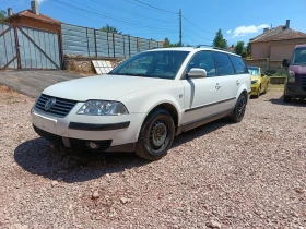 VW Passat 5.5 1.9 TDI 101hp | Mobile.bg    4