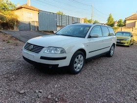     VW Passat 5.5 1.9 TDI 101hp