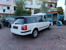 VW Passat 5.5 1.9 TDI 101hp - 3999 лв. - 89541190 7