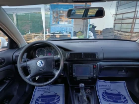 VW Passat 5.5 1.9 TDI 101hp - 3999 лв. - 89541190 9