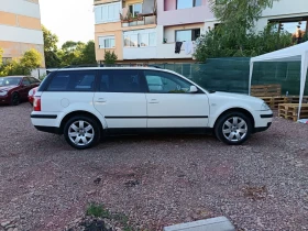 VW Passat 5.5 1.9 TDI 101hp - 3999 лв. - 89541190 8