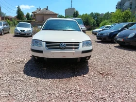 VW Passat 5.5 1.9 TDI 101hp | Mobile.bg    3