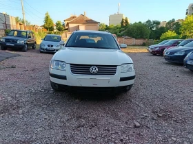     VW Passat 5.5 1.9 TDI 101hp