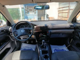 VW Passat 5.5 1.9 TDI 101hp | Mobile.bg    12