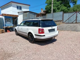 VW Passat 5.5 1.9 TDI 101hp | Mobile.bg    6