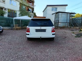 VW Passat 5.5 1.9 TDI 101hp - 3999 лв. - 89541190 6