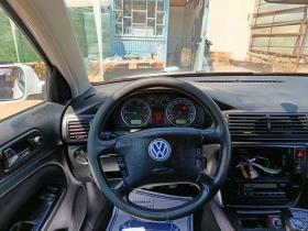 VW Passat 5.5 1.9 TDI 101hp | Mobile.bg    13