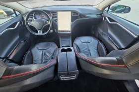 Tesla Model S Performance Free SUC - 23900 лв. - 85649613 11