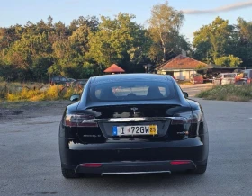Tesla Model S Performance Free SUC - 23900 лв. - 85649613 6
