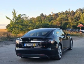 Tesla Model S Performance Free SUC - 23900 лв. - 85649613 5
