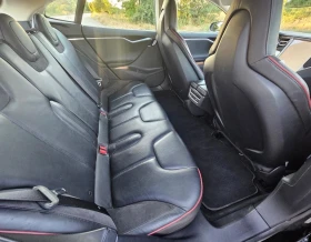 Tesla Model S Performance Free SUC - 23900 лв. - 85649613 9