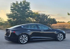 Tesla Model S Performance Free SUC - 23900 лв. - 85649613 4