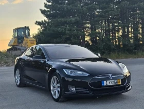 Tesla Model S Performance Free SUC - 23900 лв. - 85649613 3