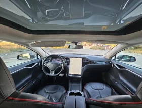 Tesla Model S Performance Free SUC - 23900 лв. - 85649613 10