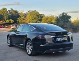 Tesla Model S Performance Free SUC - 23900 лв. - 85649613 7