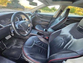 Tesla Model S Performance Free SUC - 23900 лв. - 85649613 13
