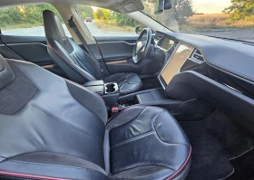 Tesla Model S Performance Free SUC - 23900 лв. - 85649613 8