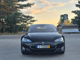 Tesla Model S Performance Free SUC - 23900 лв. - 85649613 2