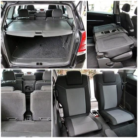 Opel Zafira 1.8  | Mobile.bg    14