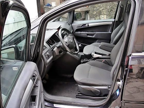 Обява за продажба на Opel Zafira 1.8 ГЕРМАНИЯ ~6 999 лв. - изображение 9