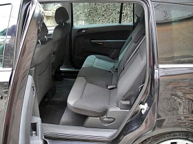 Обява за продажба на Opel Zafira 1.8 ГЕРМАНИЯ ~6 999 лв. - изображение 11