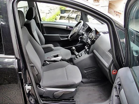 Обява за продажба на Opel Zafira 1.8 ГЕРМАНИЯ ~6 999 лв. - изображение 10