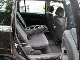 Opel Zafira 1.8  | Mobile.bg    13