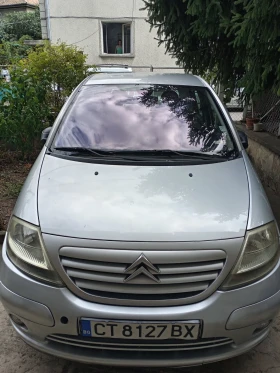 Обява за продажба на Citroen C3 ~2 800 лв. - изображение 1
