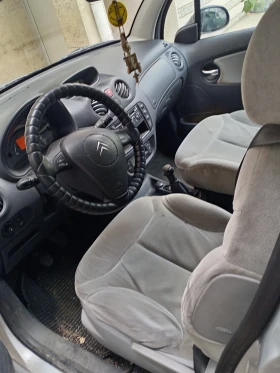 Обява за продажба на Citroen C3 ~2 800 лв. - изображение 4