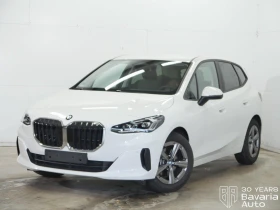 Обява за продажба на BMW 218 i Active Tourer Steptronic ~58 188 лв. - изображение 1