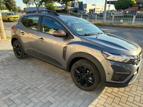 Обява за продажба на Dacia Sandero Stepway 1.0 ГАЗ ~36 500 лв. - изображение 4