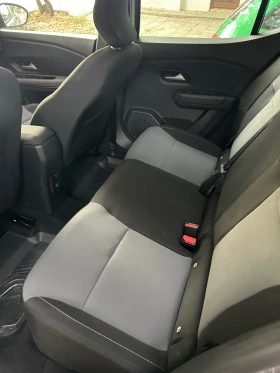 Обява за продажба на Dacia Sandero Stepway 1.0 ГАЗ ~36 500 лв. - изображение 10