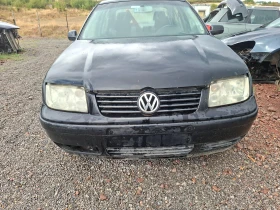 VW Bora 1.9 tDi 101к.с. - 11 лв. - 55522170 2
