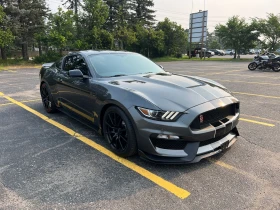 Ford Mustang Shelby GT 350 * * CARFAX * * АВТО КРЕДИТ * * - 92999 лв. - 67762920 2