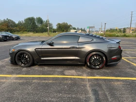 Ford Mustang Shelby GT 350 * * CARFAX * * АВТО КРЕДИТ * * - 92999 лв. - 67762920 6