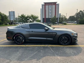 Ford Mustang Shelby GT 350 * * CARFAX * * АВТО КРЕДИТ * * - 92999 лв. - 67762920 7