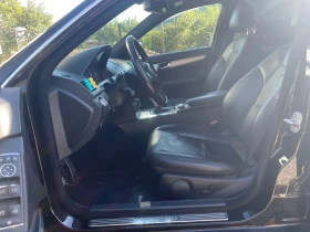 Mercedes-Benz C 220 AMG пакет, снимка 13