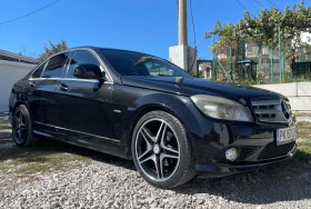 Обява за продажба на Mercedes-Benz C 220 AMG пакет ~15 000 лв. - изображение 6