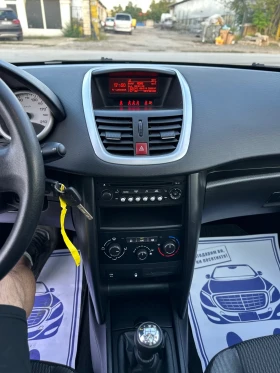 Обява за продажба на Peugeot 207 SW* Панорама*  ~3 800 лв. - изображение 8