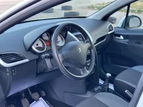 Обява за продажба на Peugeot 207 SW* Панорама*  ~3 800 лв. - изображение 6