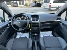 Обява за продажба на Peugeot 207 SW* Панорама*  ~3 800 лв. - изображение 7