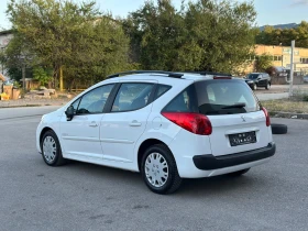 Обява за продажба на Peugeot 207 SW* Панорама*  ~3 800 лв. - изображение 5