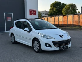 Обява за продажба на Peugeot 207 SW* Панорама*  ~3 800 лв. - изображение 1