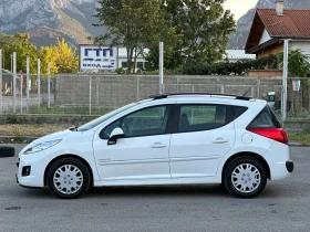 Обява за продажба на Peugeot 207 SW* Панорама*  ~3 800 лв. - изображение 4