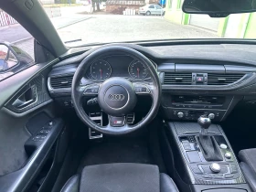 Audi A7 3.0TFSI S Line CARBON ACTIVE SOUND NIGHT VISION - 10 лв. / 5.11 € - 53803951 13