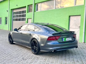Обява за продажба на Audi A7 3.0TFSI S Line CARBON ACTIVE SOUND NIGHT VISION ~13 лв. - изображение 2 | Auto.bg Обява за продажба на Audi A7 3.0TFSI S Line CARBON ACTIVE SOUND NIGHT VISION ~13 лв. - изображение 2