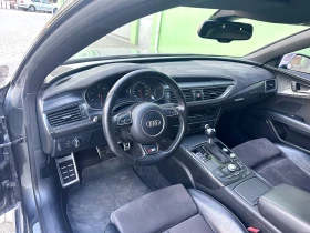 Обява за продажба на Audi A7 3.0TFSI S Line CARBON ACTIVE SOUND NIGHT VISION ~13 лв. - изображение 10 | Auto.bg Обява за продажба на Audi A7 3.0TFSI S Line CARBON ACTIVE SOUND NIGHT VISION ~13 лв. - изображение 10
